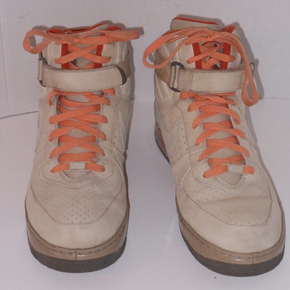 THE BEST OF BOTH WORLDS NIKE'S SPECIAL EDITION - Picture 4 of 9